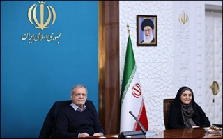 پراکندگی منابع عمرانی پایان می‌یابد  تمرکز دولت بر پروژه‌های ریلی اولویت‌دار