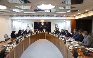 بررسی مسائل گمرکی مناطق آزاد در نشست مشترک با رئیس‌کل گمرک ایران