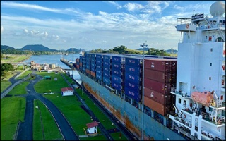 کانال پاناما ؛ خط مقدم رویارویی تجاری و ژئوپلیتیکی آمریکا و چین