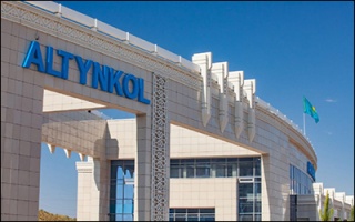 افزایش ۴۰ درصدی ظرفیت گذرگاه های ریلی قزاقستان  تلاش برای کسب سهم بیشتر از ترانزیت چین – اروپا