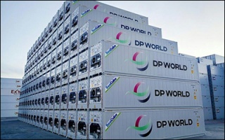 راه‌اندازی کریدور زنجیره سردخانه‌ای میان امارات و ترکیه توسط DP World