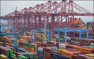 چین به دنبال بکارگیری از هوش مصنوعی برای پشتیبانی از بنادر