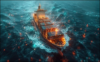 هوش‌مصنوعی و صنعت کشتیرانی ؛ تکامل یا تداخل ؟