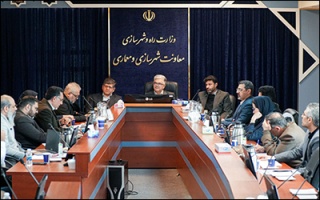 سند راهبردی حمل‌ و نقل حومه‌ای تهران تدوین می‌شود