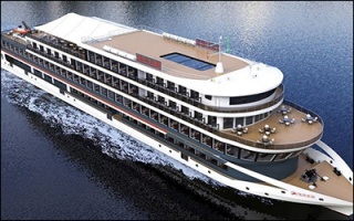 ورود تولیدکنندگان باتری خودروهای برقی چین به صنعت کشتی سازی