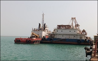 چهارچوب فکری مسئولان کشور هیچ‌وقت دریایی نبوده است