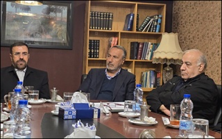 آزادراه شیراز - بوشهر محور استراتژیک جنوب کشور در مرحله انتخاب پیمانکار است