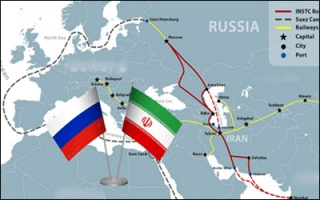 دو ماه تا آغاز راهبردی‌ترین پروژه تهران - مسکو