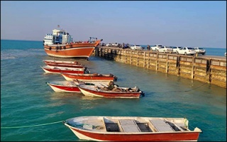 رشد چشمگیر سرمایه گذاری در صنعت توریسم دریایی خلیج فارس