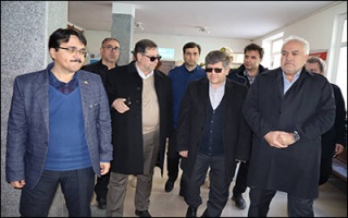 تقویت تعاملات اقتصادی و گردشگری ایران و ترکیه زیر سایه دیپلماسی ریلی  توسعه ایستگاه راه آهن رازی ؛ گامی موثر برای رونق گردشگری ریلی بین‌المللی