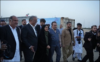 بهره‌برداری و آغاز عملیات اجرایی ۱۴ پروژه زیرساختی و تجهیزاتی بندر چابهار به ارزش ۹۸۰۰ میلیارد تومان