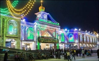 افزایش تردد از مرز مهران همزمان با اعیاد شعبانیه