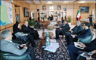 توسعه نوآوری در راه آهن  راه‌اندازی اولین مرکز نوآوری ریلی