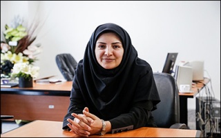 مدیرکل دفتر ارزیابی‌های اقتصادی و مدیریت بهره‌وری حمل‌ونقل منصوب شد