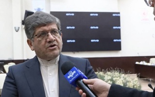 تقویت نقش منطقه آزاد ماکو در کریدور بین‌المللی شرق به غرب