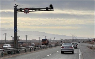 ثبت بیش از ۷ میلیون تردد بین‌ استانی در جاده های استان سیستان و بلوچستان