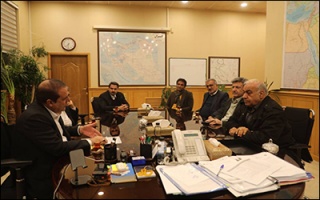 عملیات اجرایی ۱۲.۵ کیلومتر از محور ملکشاهی – ایلام آغاز می‌شود  حذف نقاط حادثه‌خیز محور مهران – دهلران در دستور کار