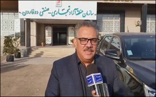 حذف روادید مسافران افغان و تفکیک مسیر مسافری و کامیونی در مرز دوغارون