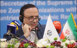 طرح تشکیل شورای همکاری مناطق آزاد ایران و کشورهای عضو CIS با هدف توسعه تعاملات اقتصادی منطقه‌ای