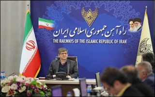 آموزش و تربیت ۴۰ مدیر در ساختار میانی شرکت راه‌آهن