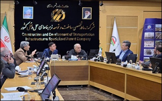 تکمیل ۱۲.۵ کیلومتر از محور خرم‌آباد - پلدختر تا پایان سال جاری