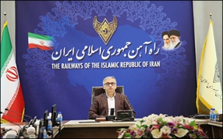راه‌آهن مهیای استقبال از مسافران نوروزی ؛ افزایش ظرفیت با تزریق لکوموتیوهای جدید