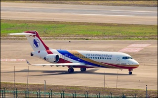 بیمارستانی در آسمان ؛ چین مجوز رسمی نخستین مرکز درمانی هوابرد را صادر کرد