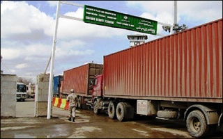 آغاز فاز عملیاتی منطقه آزاد سرخس با استقرار زیرساخت‌های گمرکی و ثبتی