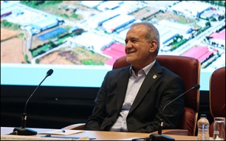 اختصاص اعتبار بی‌سابقه ۲.۵ میلیارد دلاری برای توسعه کریدورها