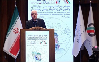 تاسیس یک بانک تخصصی توسعه‌ای در حوزه زیربناهای حمل‌ونقل ضروری است