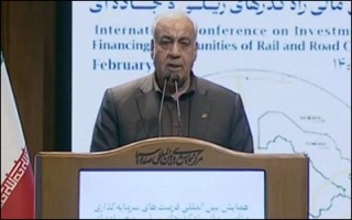 کریدورها ابزار صلح و تعمیق همکاری‌های بین‌المللی هستند