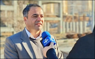 ۲۳ پروژه فعال راه‌سازی در استان لرستان در حال اجراست