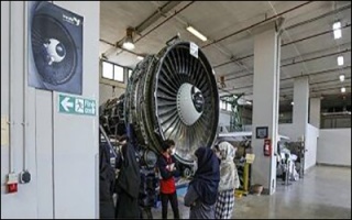 ثبت ۷۲ هزار نفر-ساعت آموزش در مرکز آموزش مهندسی و تعمیرات هما  رشد ۵۲ درصدی فعالیت‌ها در یک سال گذشته