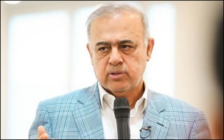 توسعه در پهنه دریا باید جامعه‌محور باشد