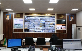 سمنان در صدر مدیریت هوشمند راه‌ها  کسب رتبه اول کشور در ارزیابی سامانه‌های حمل‌ونقل هوشمند