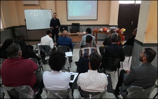 همکاری «کارساز» و «راهبر دانش» در مسیر  توانمندسازی دریانوردان آینده  اجرای برنامه راهبردی «دریانورد» در هرمزگان و بوشهر