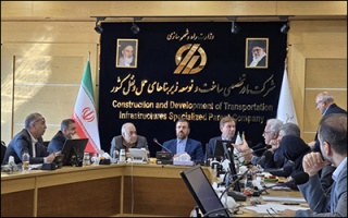 تشریح روند حقوقی ، مالی و نهادی پروژه احداث آزادراه شیراز - بوشهر