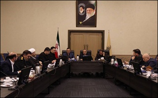 جهش عملیاتی راه‌آهن با افزایش لکوموتیوهای آماده‌به‌کار ؛ تأکید بر آمادگی کامل برای نوروز