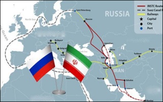 پیگیری مستقیم تهران و مسکو برای تکمیل کریدور شمال – جنوب