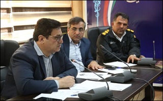 اقدامات گسترده راهداری استان لرستان برای اجرای طرح نوروزی ۱۴۰۵