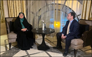 کریدور ارس جایگزین پذیر نیست  هدف‌گذاری تکمیل راه‌آهن رشت - آستارا تا ۲۰۳۰