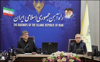 هدف‌گذاری برای سیر بدون تأخیر قطارها  عزم جدی راه‌آهن برای ارتقا بهره‌وری و خدمات نوروزی