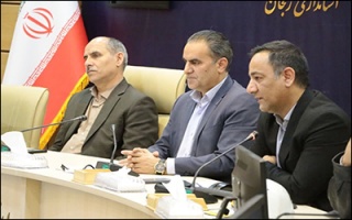 کاهش ۹ درصدی تصادفات منجر به فوت در زنجان  آمادگی کامل راهداری برای ایام سفرهای نوروزی