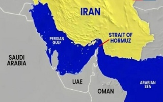 چرا بازگشایی تنگه هرمز برای اقتصاد آمریکا مهم است ؟  ۱۸ درصد از عرضه جهانی نفت از مدار خارج شده است