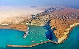 حجم سرمایه گذاری ۶ هزار میلیارد تومانی در توریسم دریایی مکران