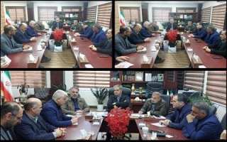 خدمات‌رسانی شبانه‌روزی در شورای هماهنگی راه و شهرسازی