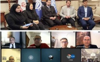 فرودگاه مشهد به عنوان فرودگاه امن تعیین می‌شود