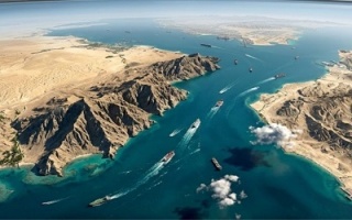 الزامات ایجاد رژیم جدید حقوقی عبور و مرور در تنگه هرمز  دکترین دفاعی-حقوقی ایران در پاسخ به تجاوزات آمریکا و رژیم صهیونیستی