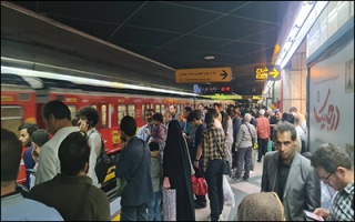 تناقض در رایگان کردن حمل و نقل عمومی و لغو طرح ترافیک شهر تهران در شرایط فعلی
