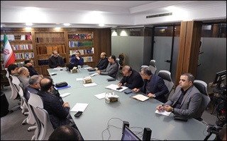 تاکید رئیس بازرسی کل کشور بر تسهیل فوری فعالیت‌های اقتصادی در مناطق آزاد